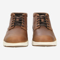 Timberland A6C7T PARKER STREET MID LACE U - Braun - Frontansicht