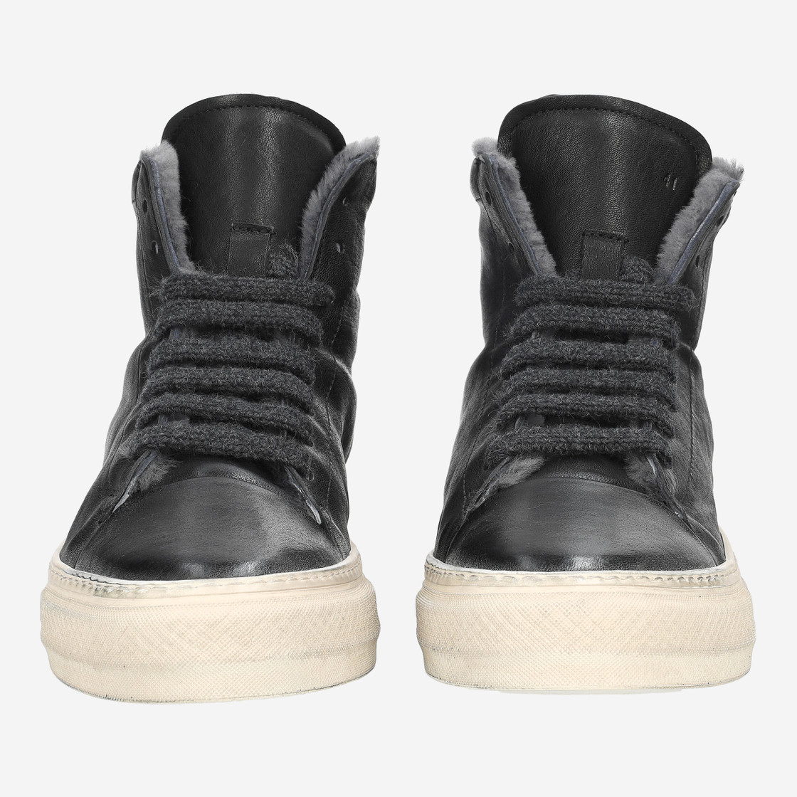 Moma Frago 63502C-VIN - Schwarz - Frontansicht