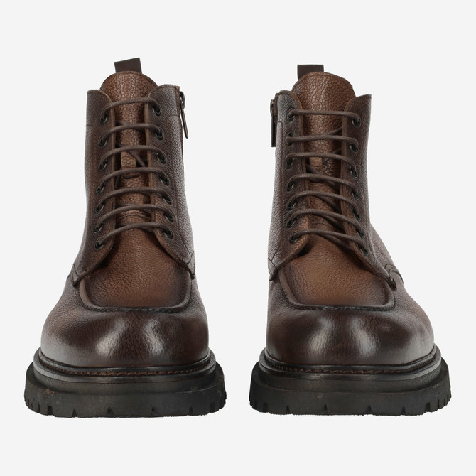 Flecs F637-2 - Braun - Frontansicht