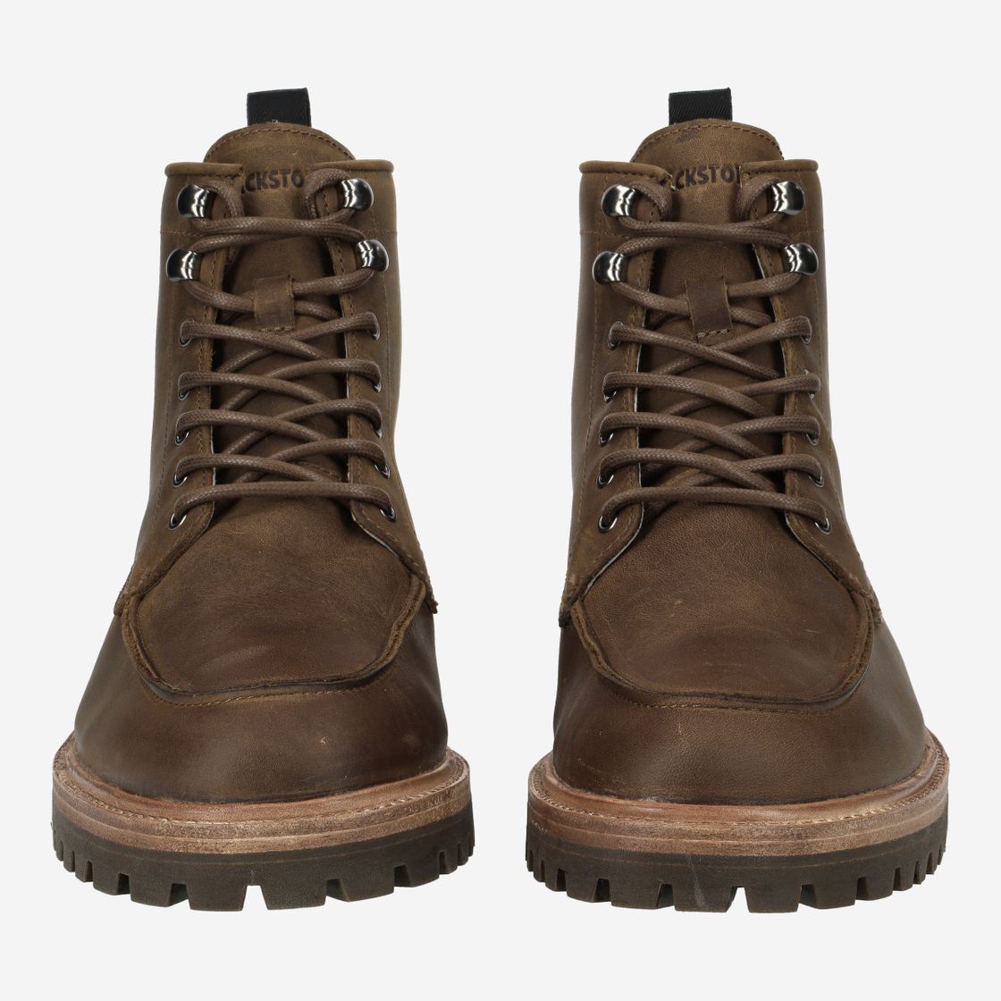 Blackstone EG569 - Braun - Frontansicht