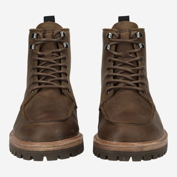 Blackstone EG569 - Braun - Frontansicht