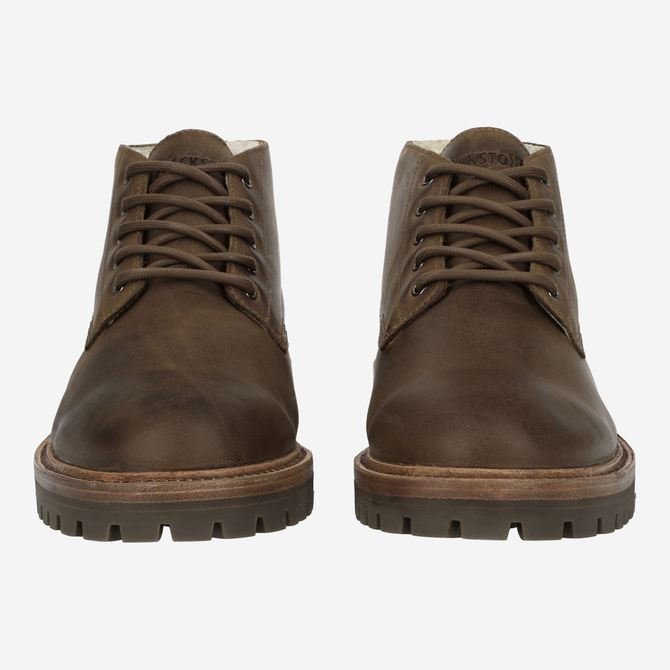 Blackstone EG582 - Braun - Frontansicht