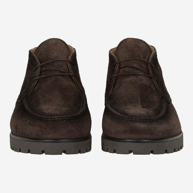 Flecs A527-3 - Braun - Frontansicht