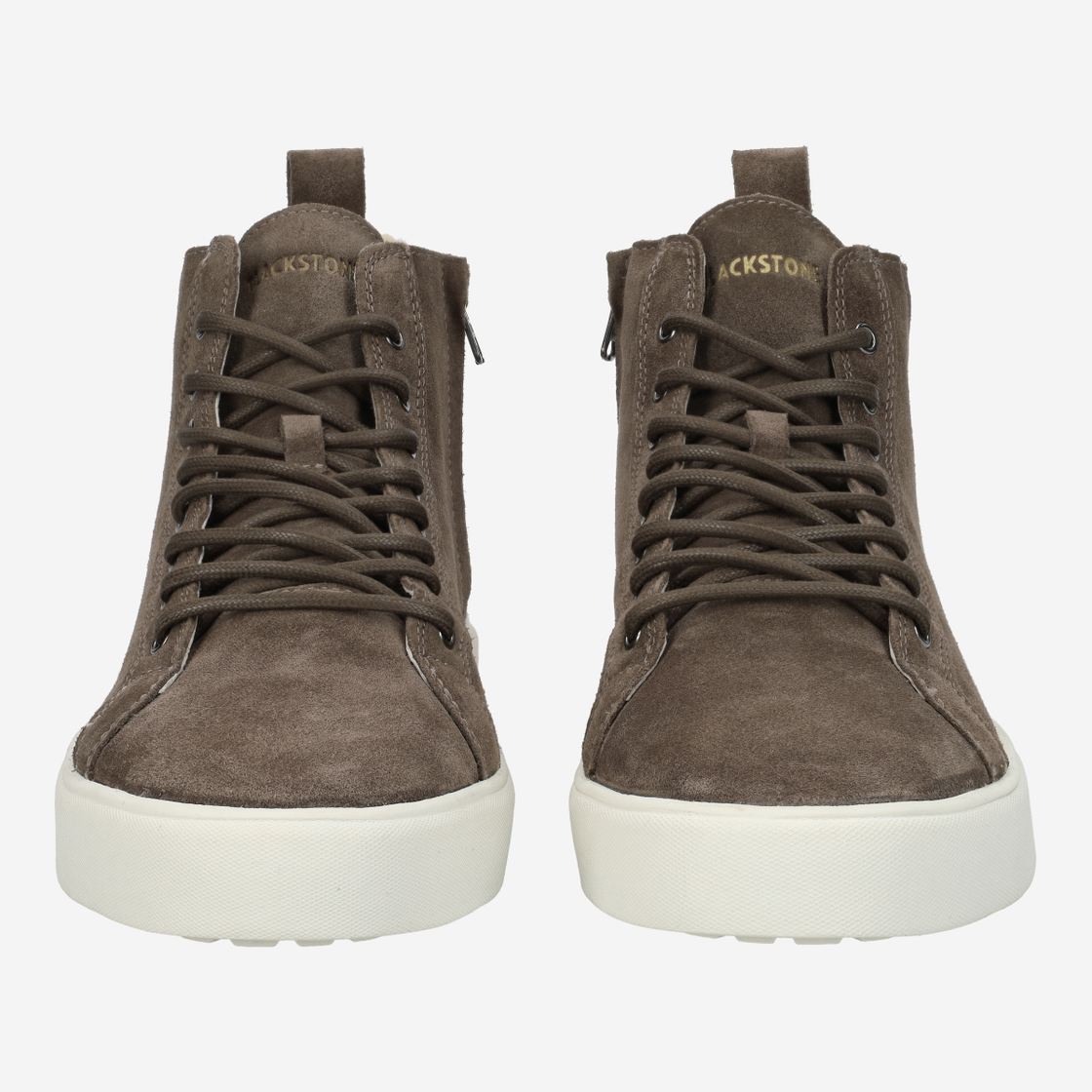 Blackstone EG540 - Braun - Frontansicht