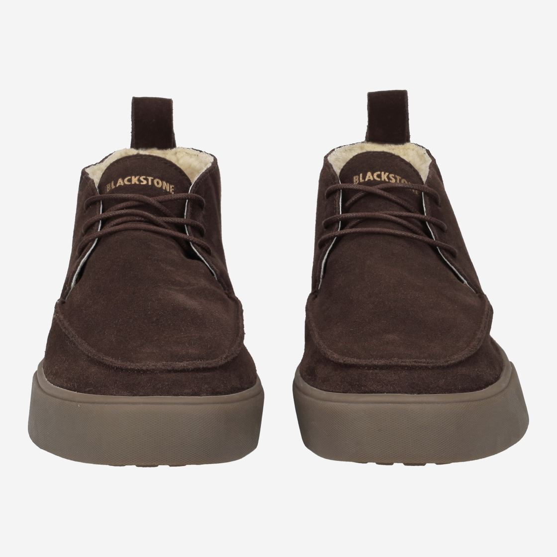 Blackstone CG183 - Braun - Frontansicht