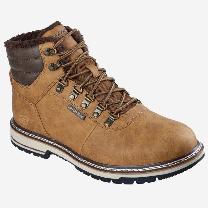 Skechers CORADO - Braun - Frontansicht