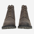 Sioux ASPAR.-702-TEX-LF-H - Braun, dunkel - Frontansicht