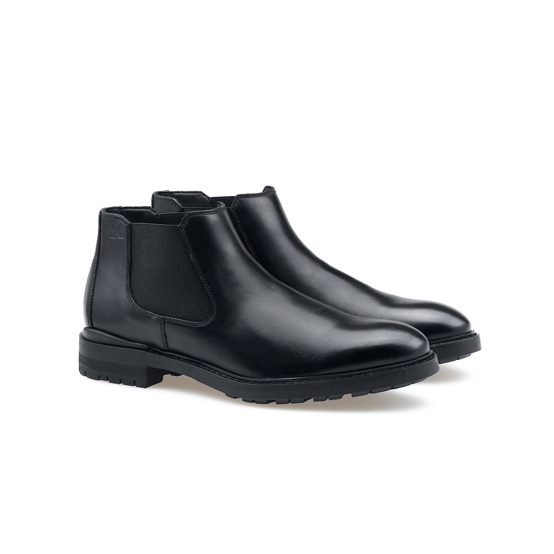 Lloyd VIBE 315 - Schwarz - Frontansicht