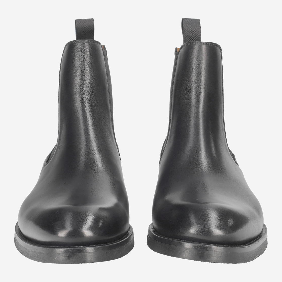 Magnanni 25559 - Schwarz - Frontansicht