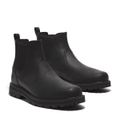 Timberland A6A4W BRITTON ROAD MID CHELSEA - Schwarz - Frontansicht