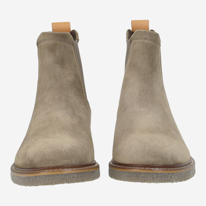 Marc O’ Polo LINUS 4B - Beige - Frontansicht