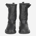 Galizio Torresi 424558 V7059 - Schwarz - Frontansicht