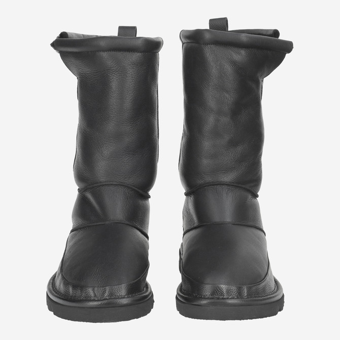 Galizio Torresi 424558 V7059 - Schwarz - Frontansicht
