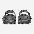 birkenstock ARIZONA EVA - Schwarz - Frontansicht
