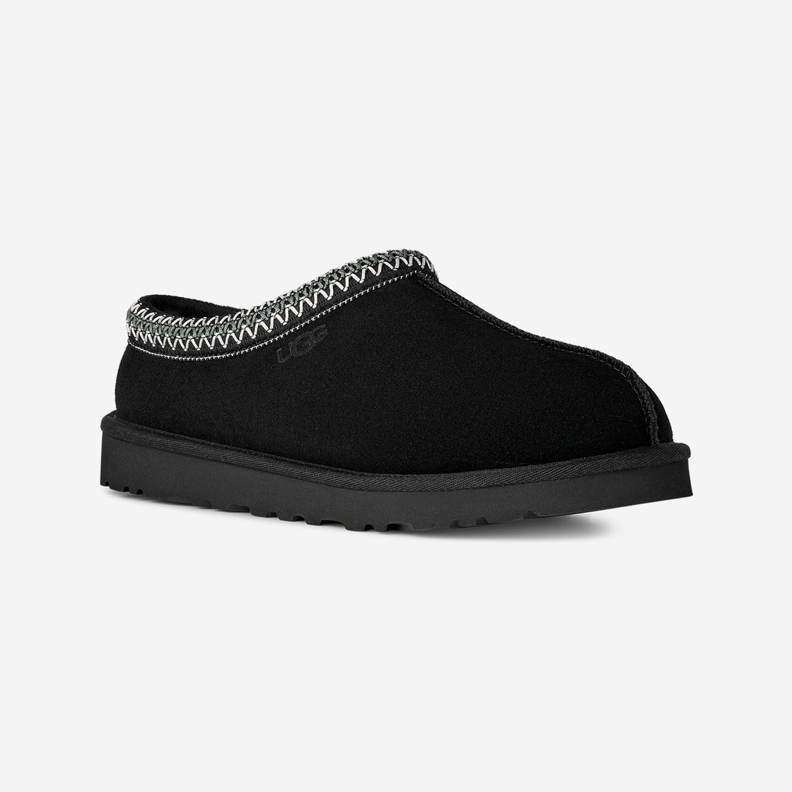 UGG australia TASMAN II - Schwarz - Frontansicht