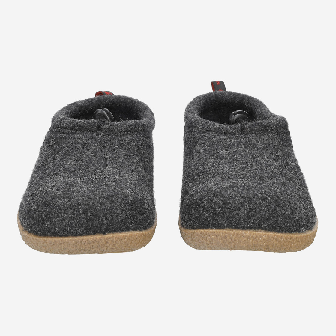 Giesswein VENT - Schwarz - Frontansicht