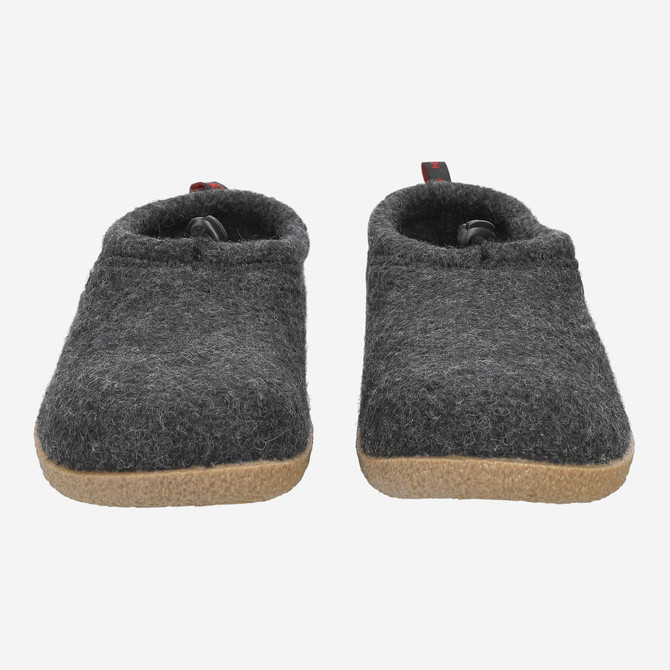 Giesswein VENT - Schwarz - Frontansicht