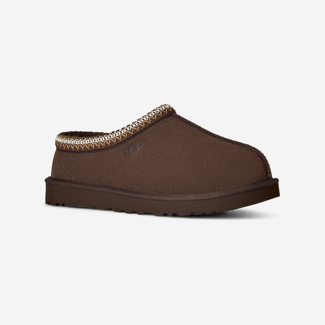 UGG australia TASMAN II - Braun - Frontansicht