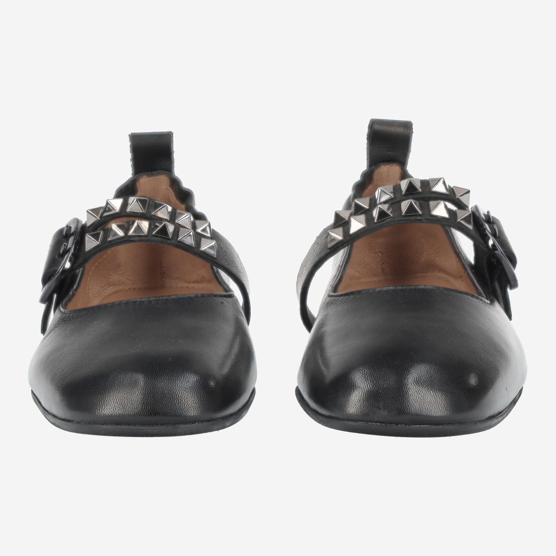 Homers 22007 - Schwarz - Frontansicht