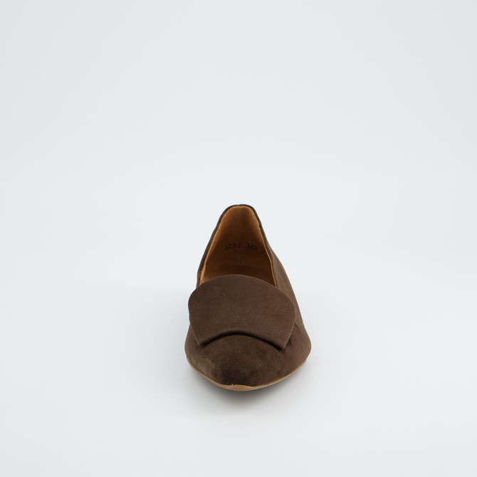 Paul Green 3792-188 - Braun - Frontansicht