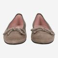 Pretty Ballerinas 35.663 - Beige - Frontansicht