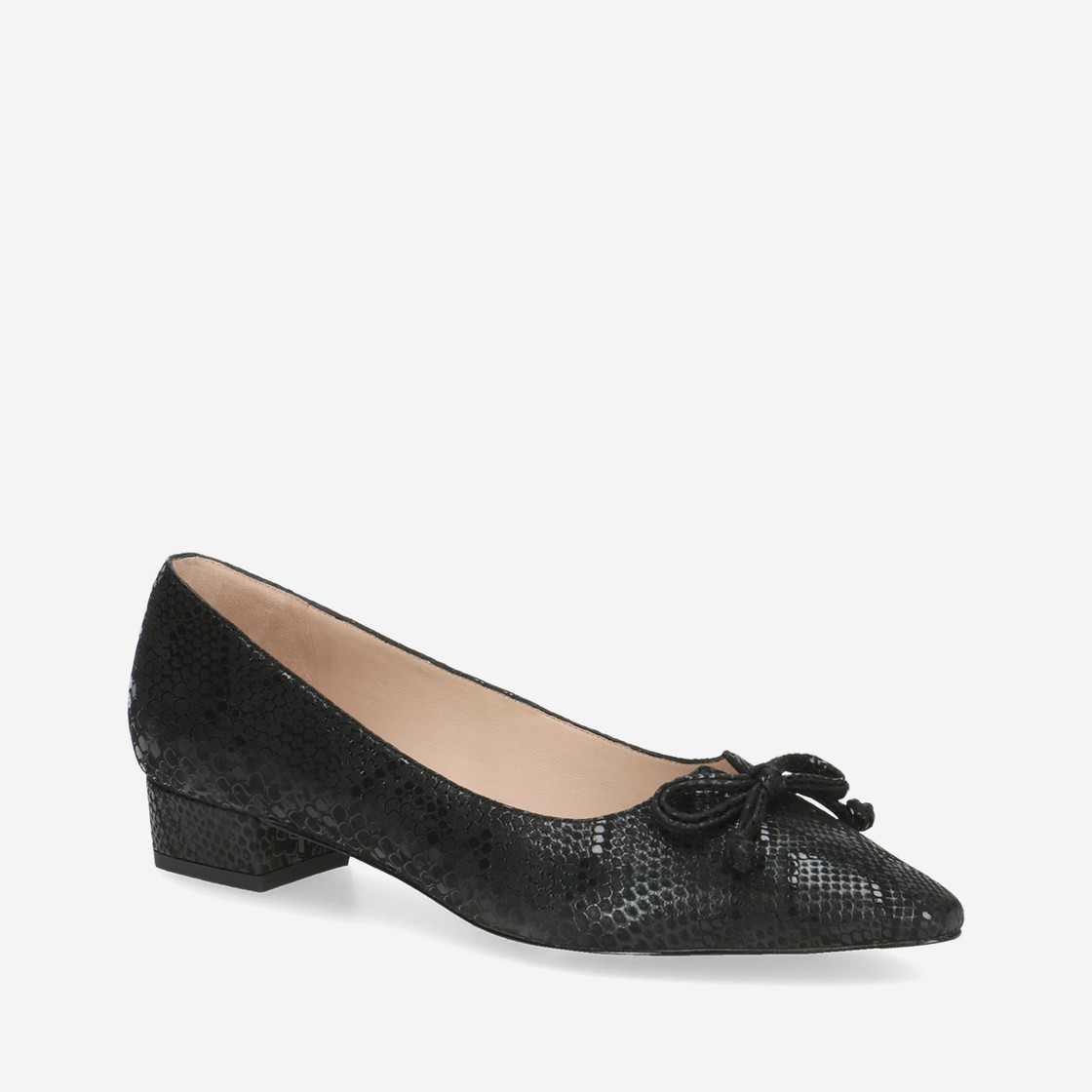  72241 - Schwarz - Frontansicht