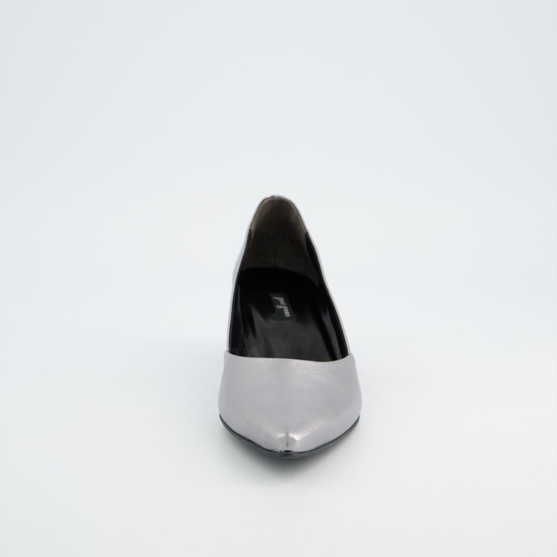 Paul Green 3815-098 - Silber - Frontansicht