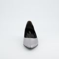 Paul Green 3815-098 - Silber - Frontansicht
