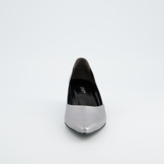 Paul Green 3815-098 - Silber - Frontansicht