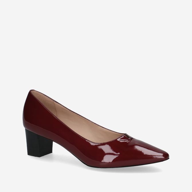  72344 - Rot - Frontansicht