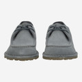 birkenstock UTTI LACE - Grau - Frontansicht