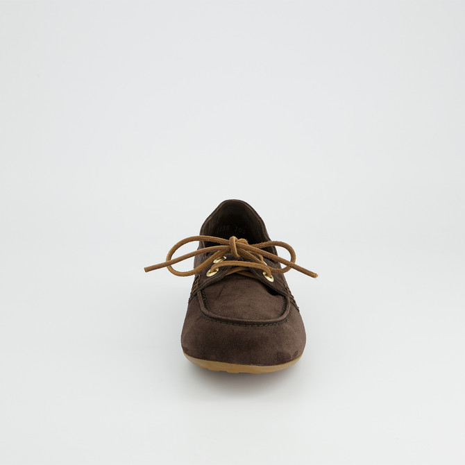 Paul Green 1136-058 - Braun - Frontansicht