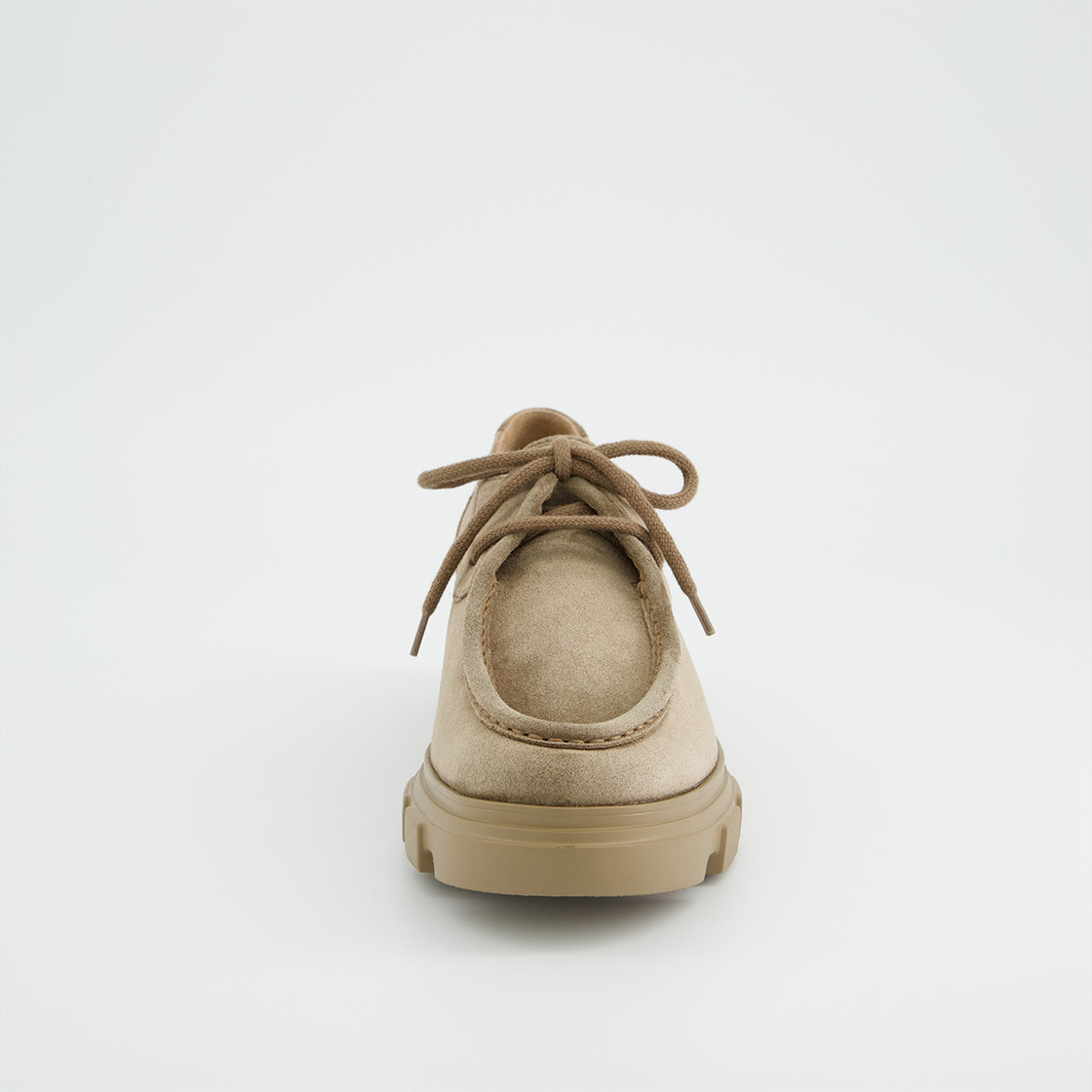 Paul Green 1183-020 - Beige - Frontansicht