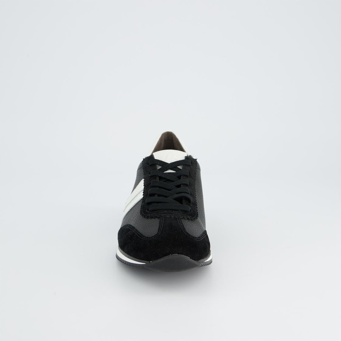 Paul Green 5453-118 - Schwarz - Frontansicht