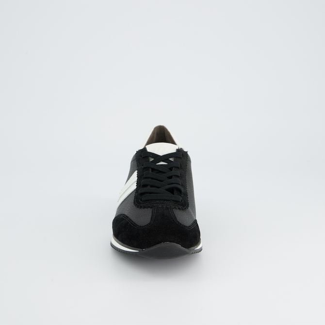 Paul Green 5453-118 - Schwarz - Frontansicht