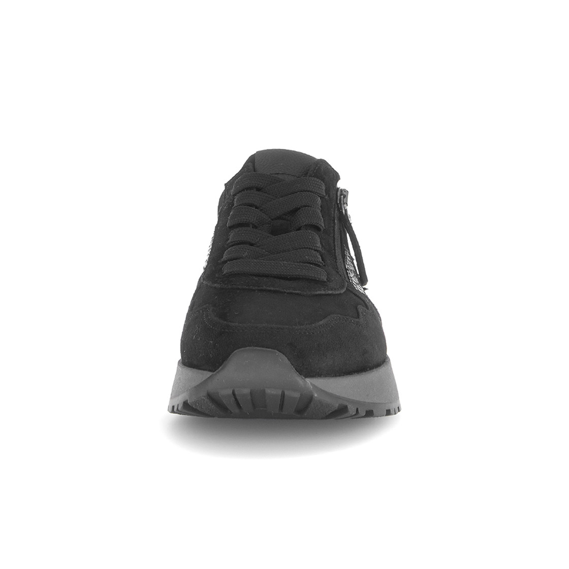 Gabor 3.494 - Schwarz - Frontansicht