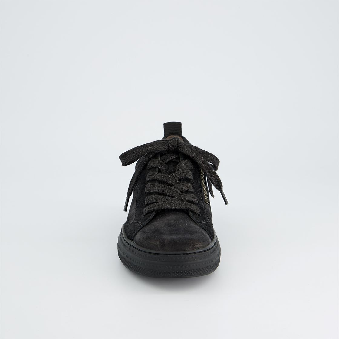 Paul Green 5416-108 - Schwarz - Frontansicht