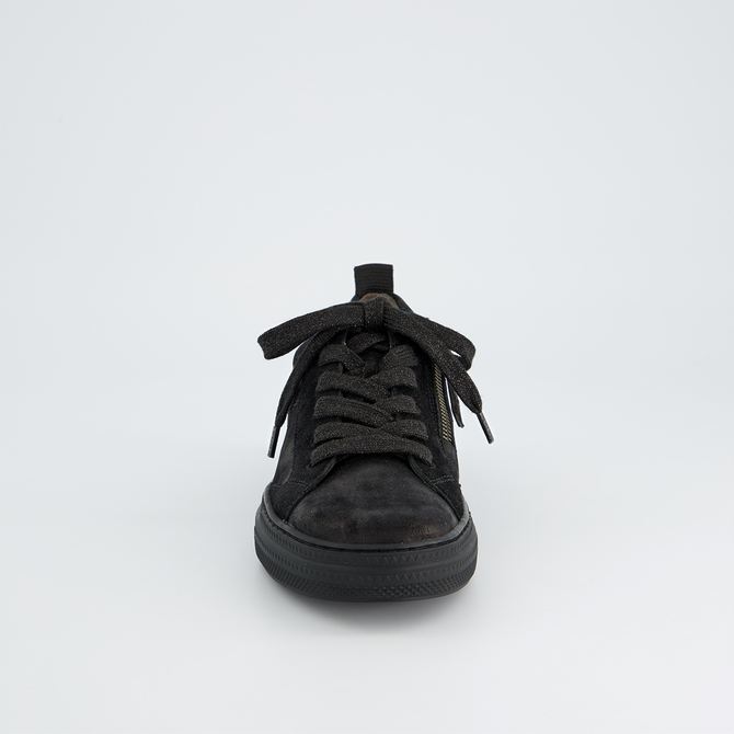 Paul Green 5416-108 - Schwarz - Frontansicht