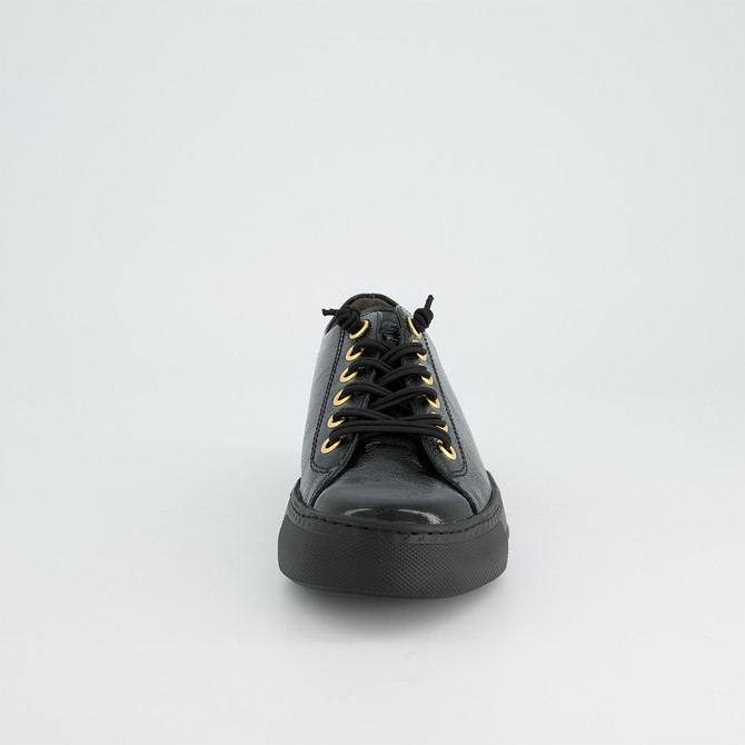 Paul Green 4081-598 - Schwarz - Frontansicht