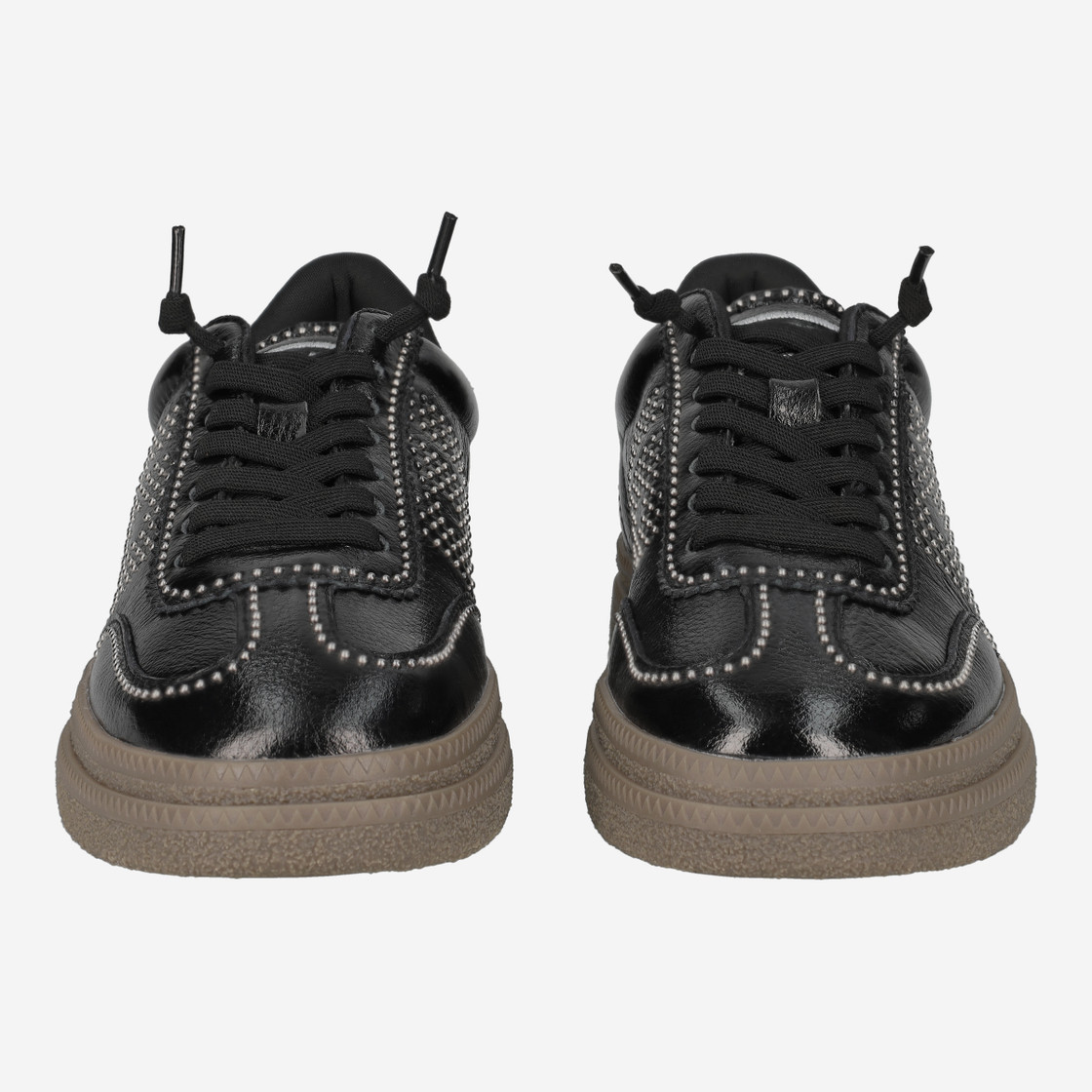 MRP MRPROCK - Schwarz - Frontansicht