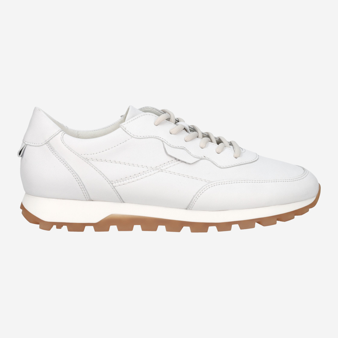 Lloyd GIA - Weiß - Frontansicht