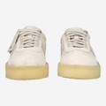 Clarks Tor 80 - Weiß/Creme - Frontansicht