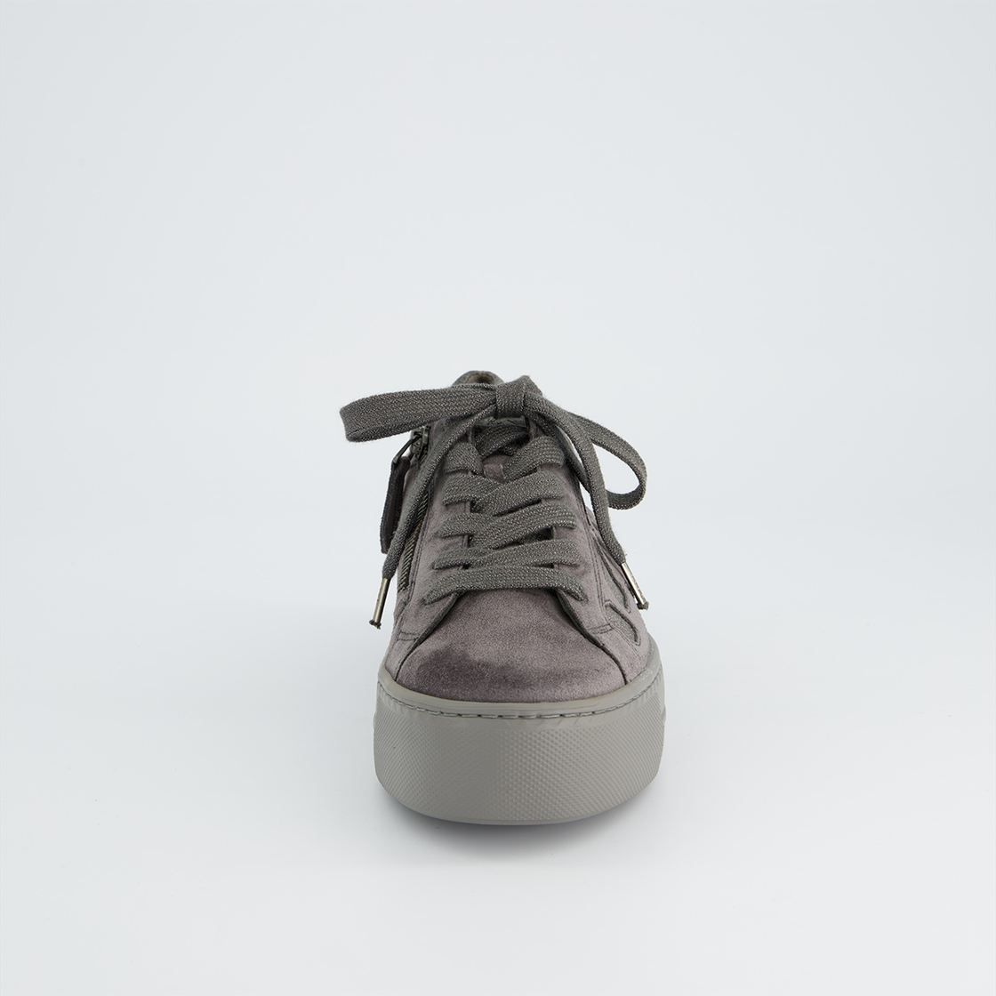 Paul Green 5479-008 - Grau - Frontansicht
