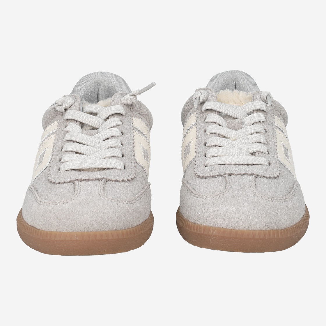 MRP MRPWEHO - Grau - Frontansicht