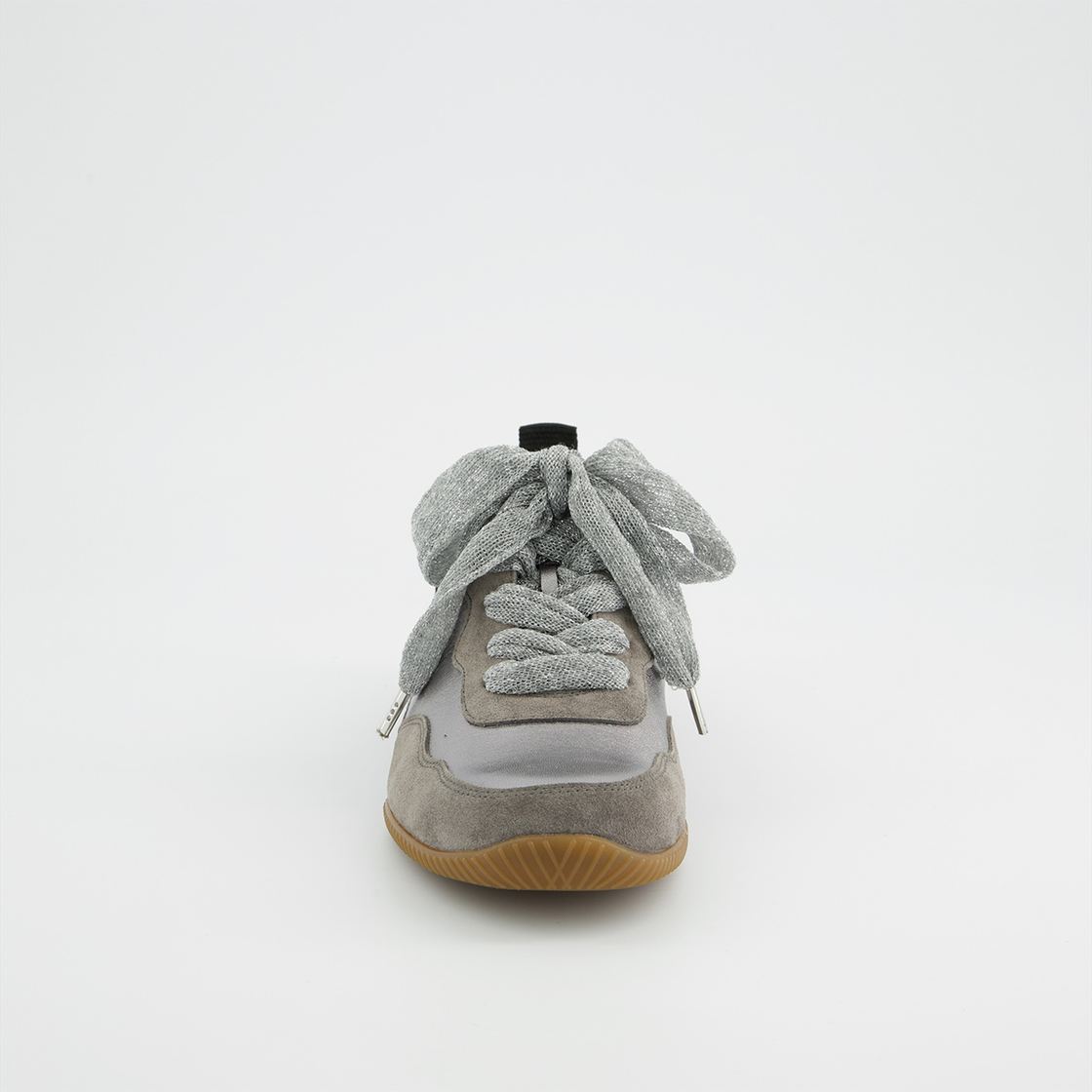 Paul Green 5489-098 - Grau, hell - Frontansicht