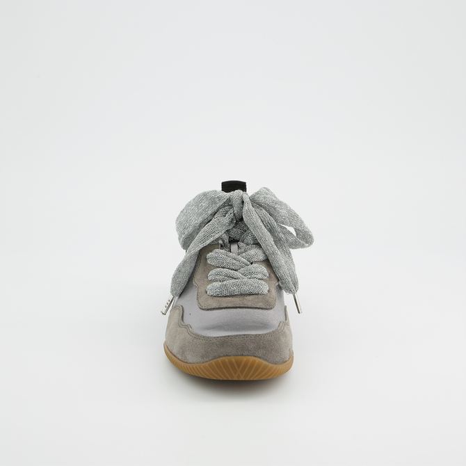 Paul Green 5489-098 - Grau, hell - Frontansicht