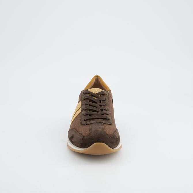 Paul Green 5453-138 - Braun - Frontansicht