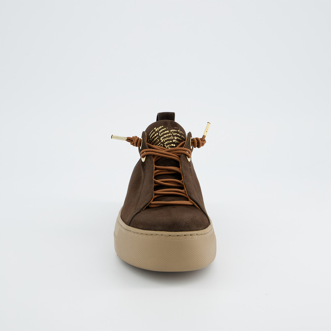 Paul Green 5017-448 - Braun - Frontansicht