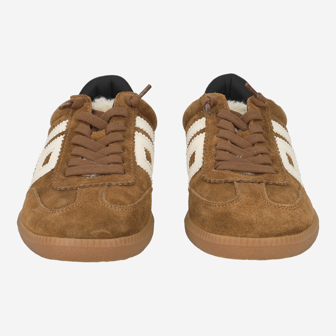 MRP MRPWEHO - Braun - Frontansicht