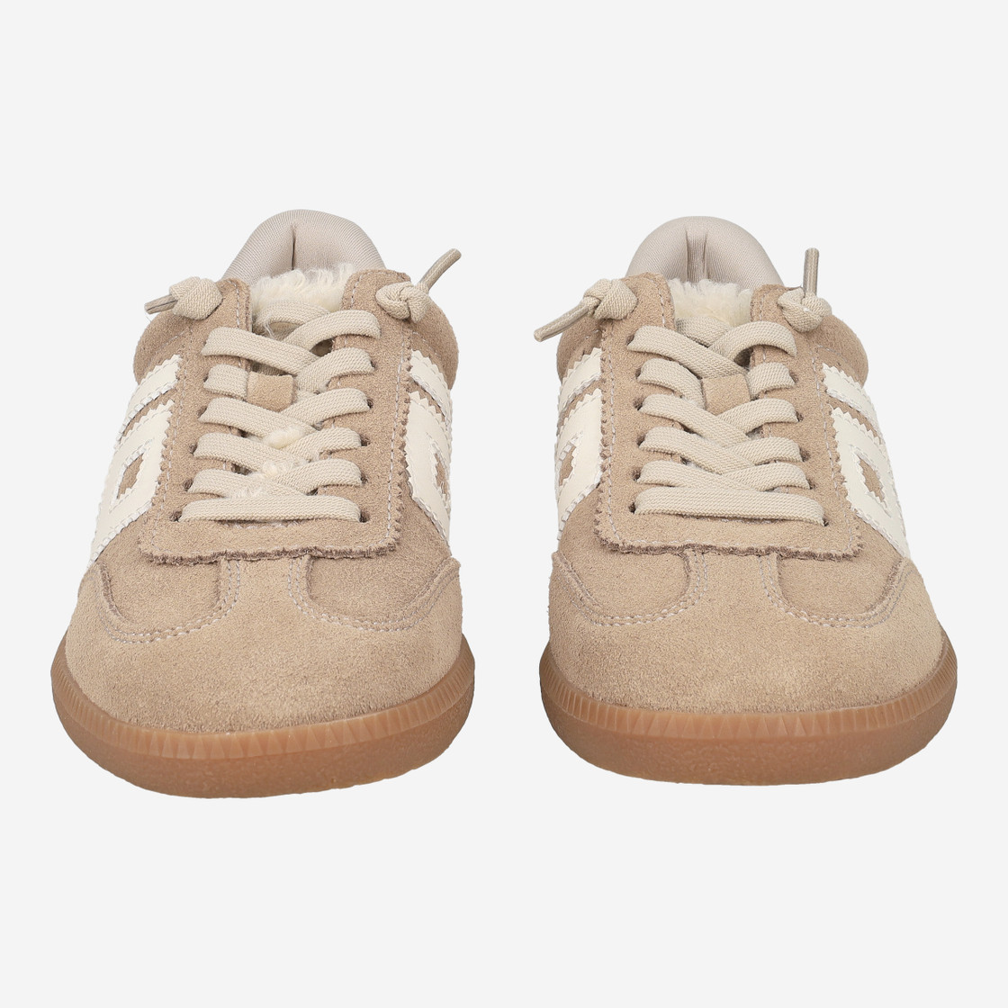 MRP MRPWEHO - Braun - Frontansicht